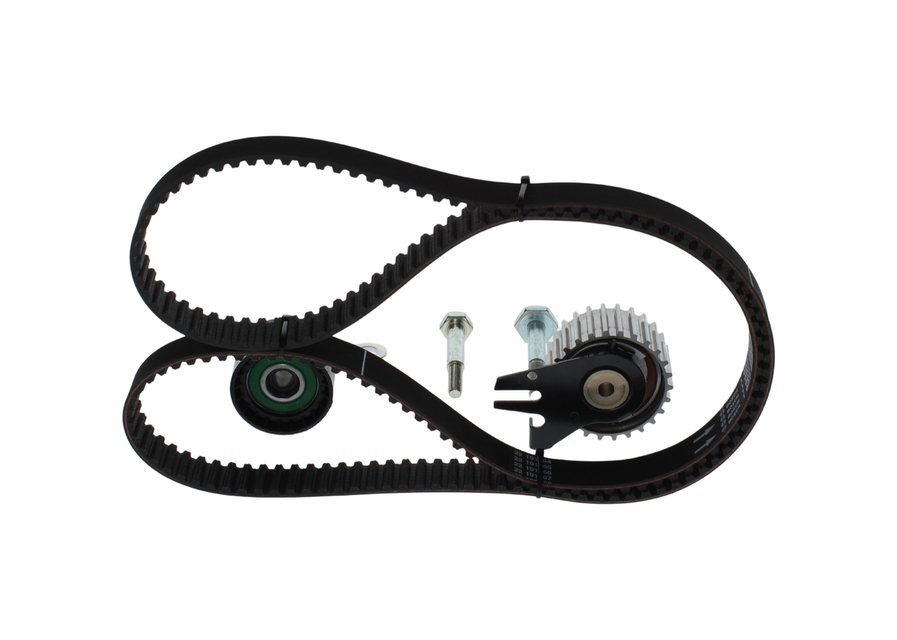 BOSCH 1 987 948 981 Zahnriemensatz