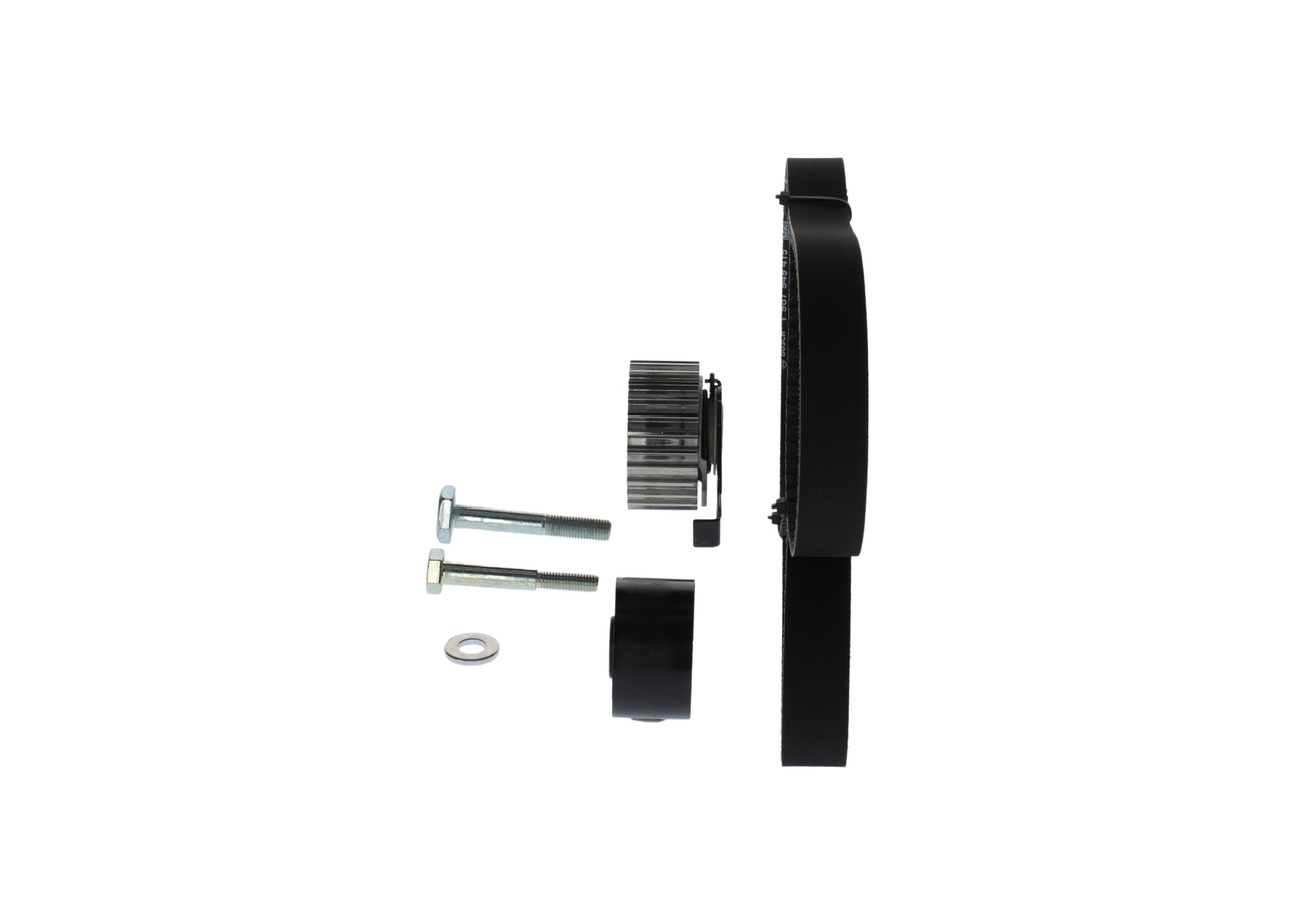 BOSCH 1 987 948 981 Zahnriemensatz