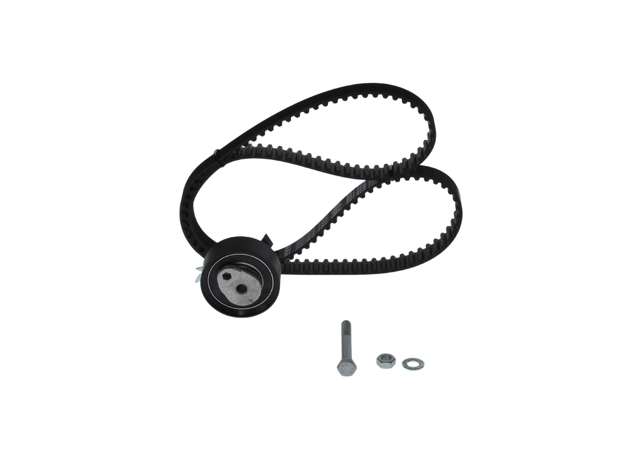 BOSCH 1 987 948 984 Zahnriemensatz