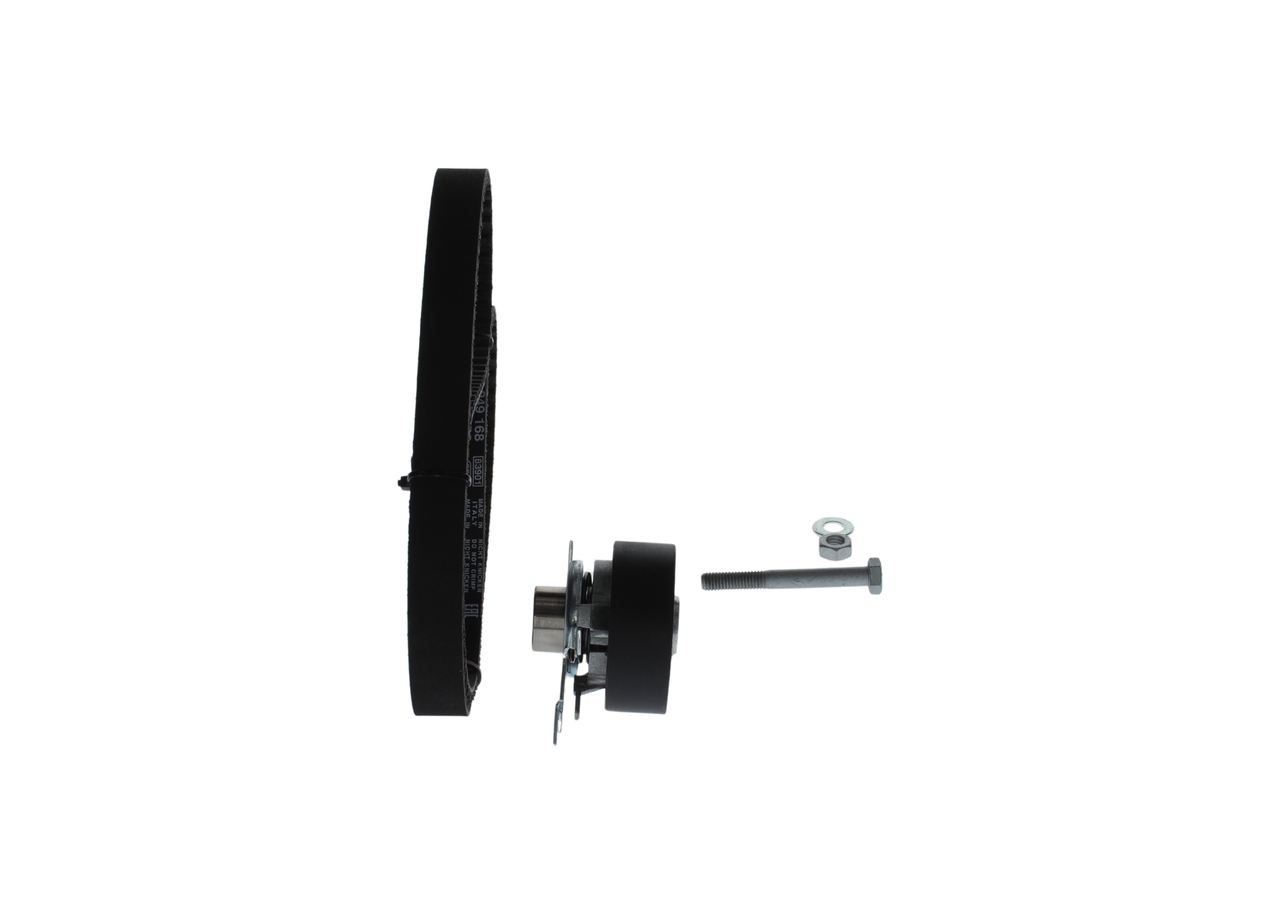 BOSCH 1 987 948 984 Zahnriemensatz