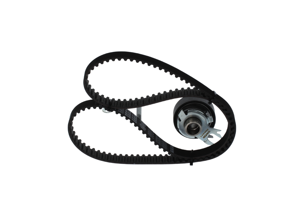 BOSCH 1 987 948 984 Zahnriemensatz