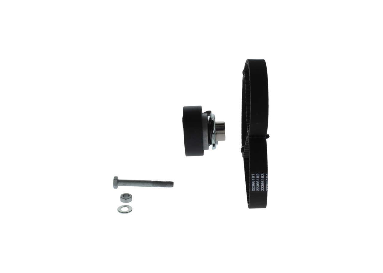 BOSCH 1 987 948 984 Zahnriemensatz