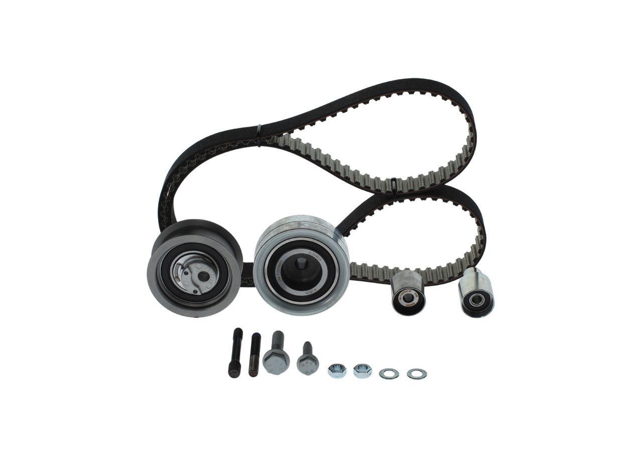 Timing Belt Kit 5