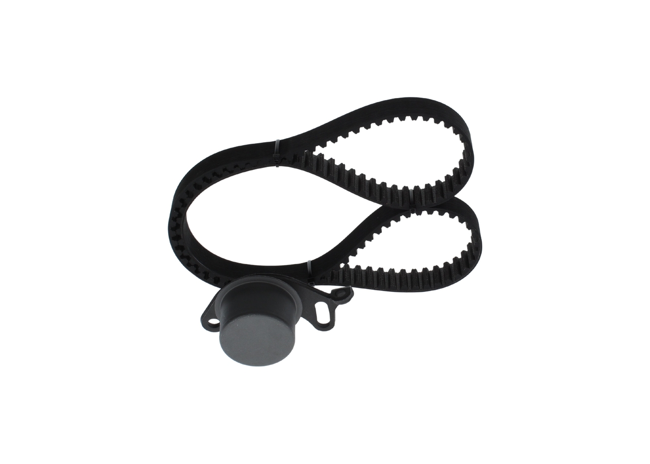 Timing Belt Kit 5