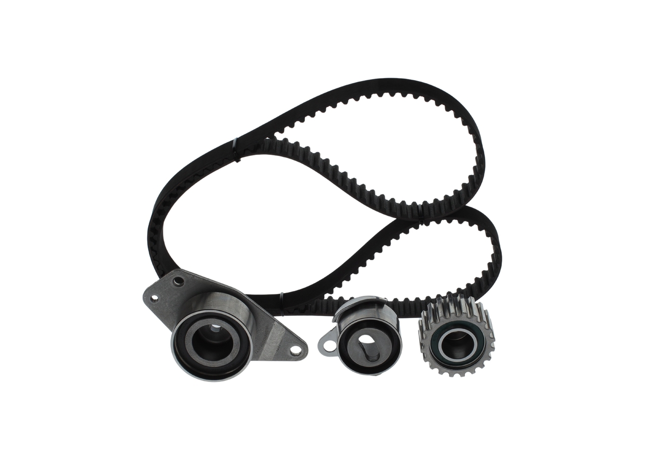 BOSCH 1 987 948 995 Zahnriemensatz