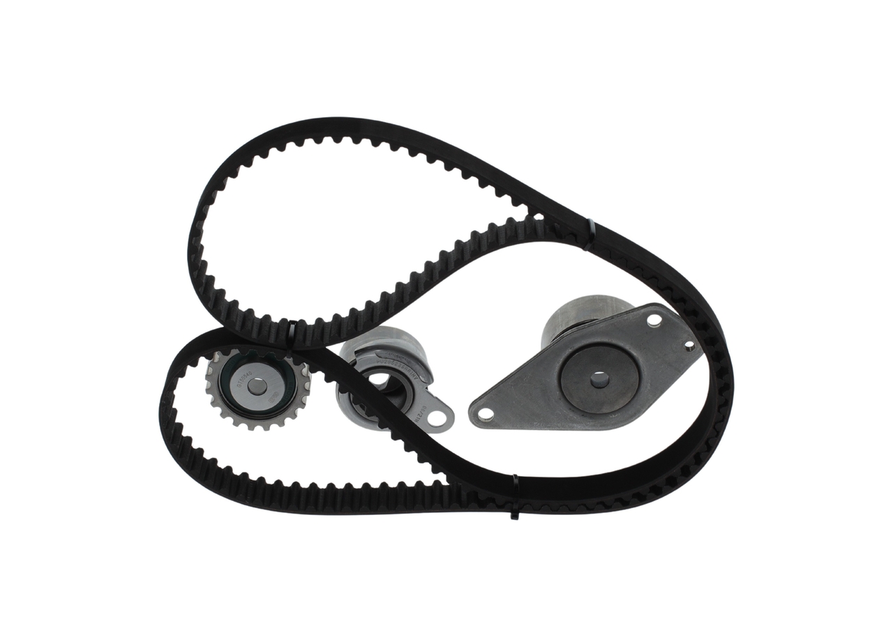 BOSCH 1 987 948 995 Zahnriemensatz