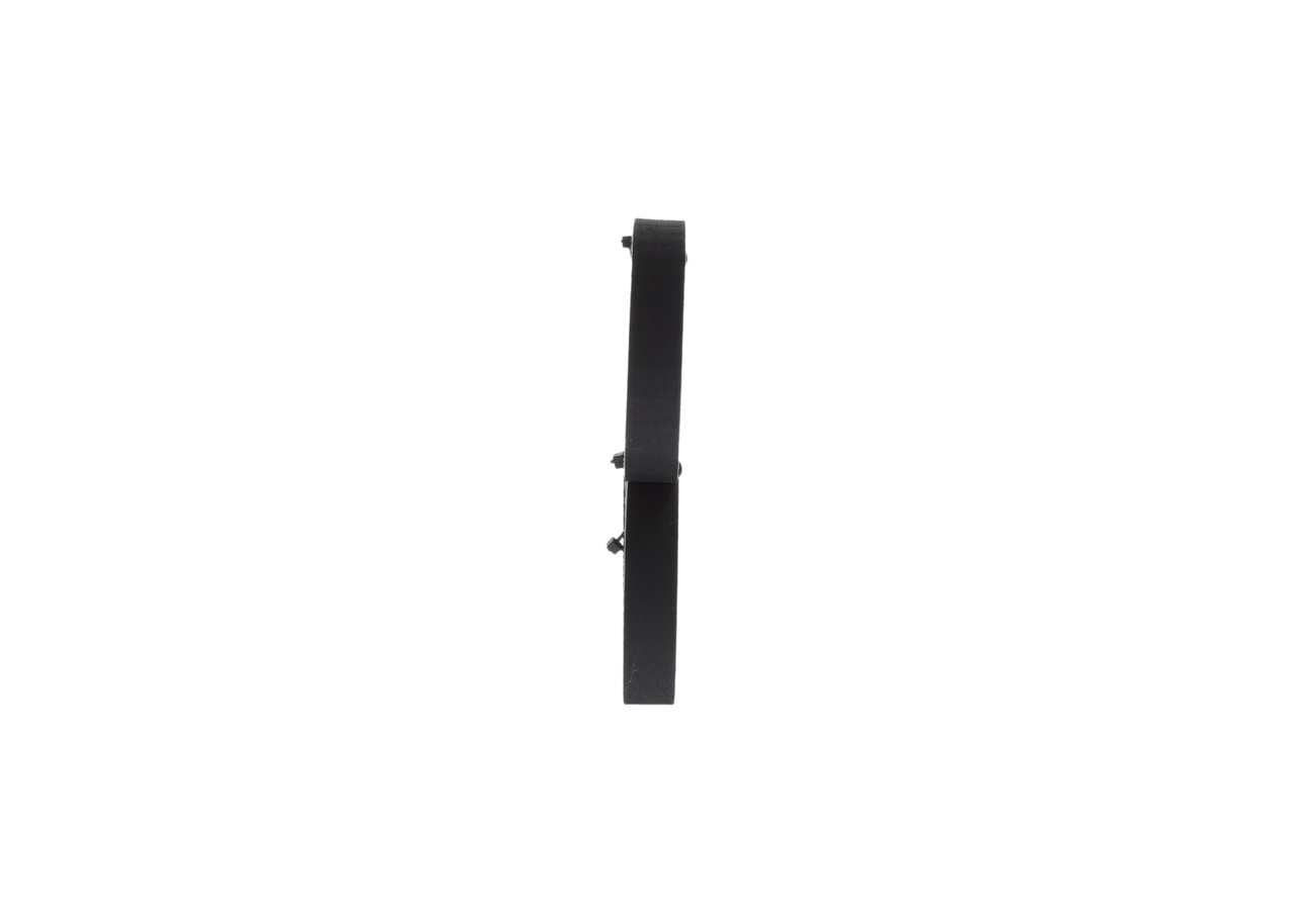 BOSCH 1 987 949 150 Zahnriemen