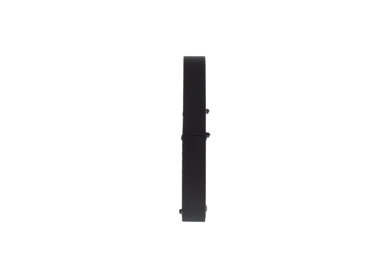 BOSCH 1 987 949 444 Zahnriemen