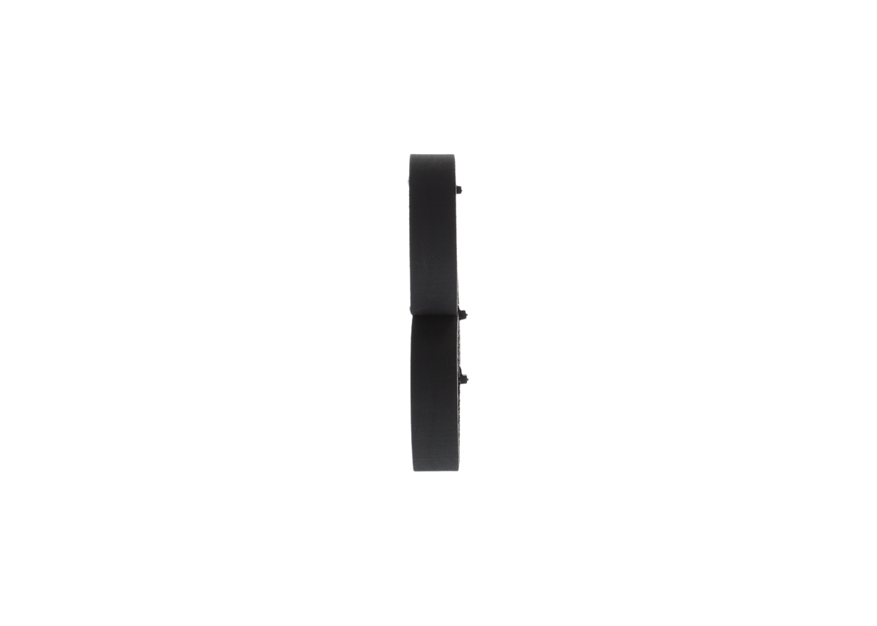 BOSCH 1 987 949 467 Zahnriemen