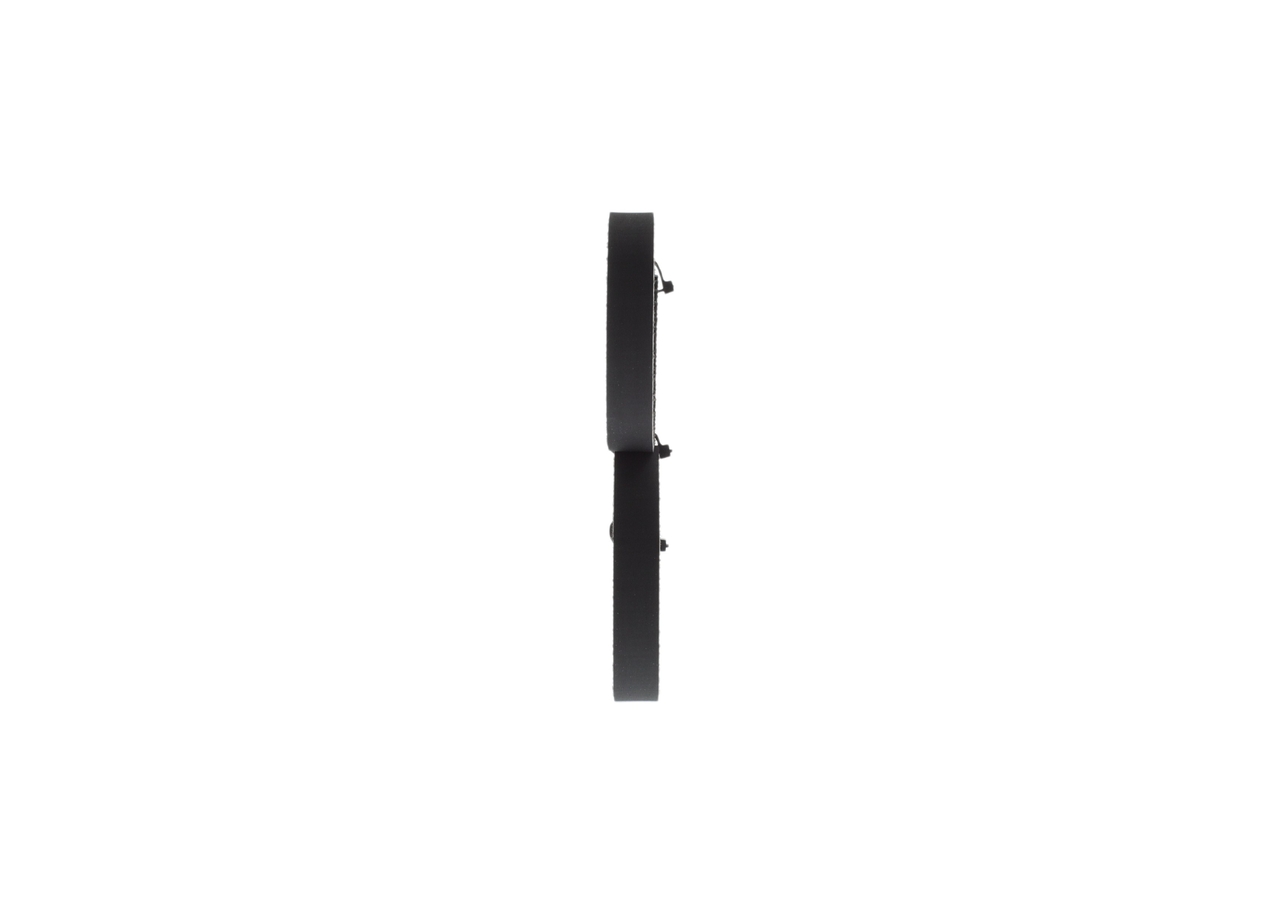 BOSCH 1 987 949 527 Zahnriemen
