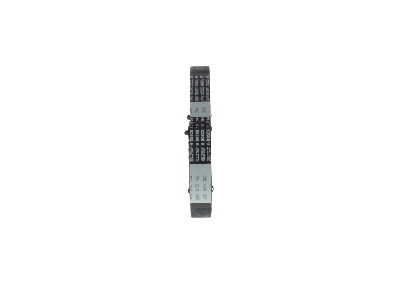 BOSCH 1 987 949 544 Zahnriemen