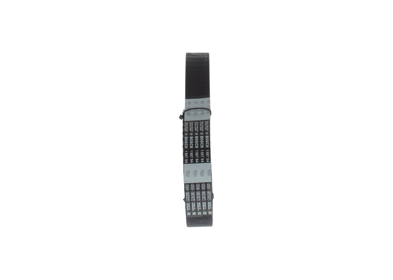BOSCH 1 987 949 561 Zahnriemen