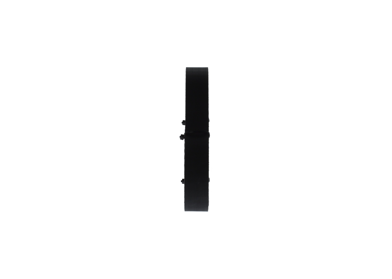 BOSCH 1 987 949 643 Zahnriemen