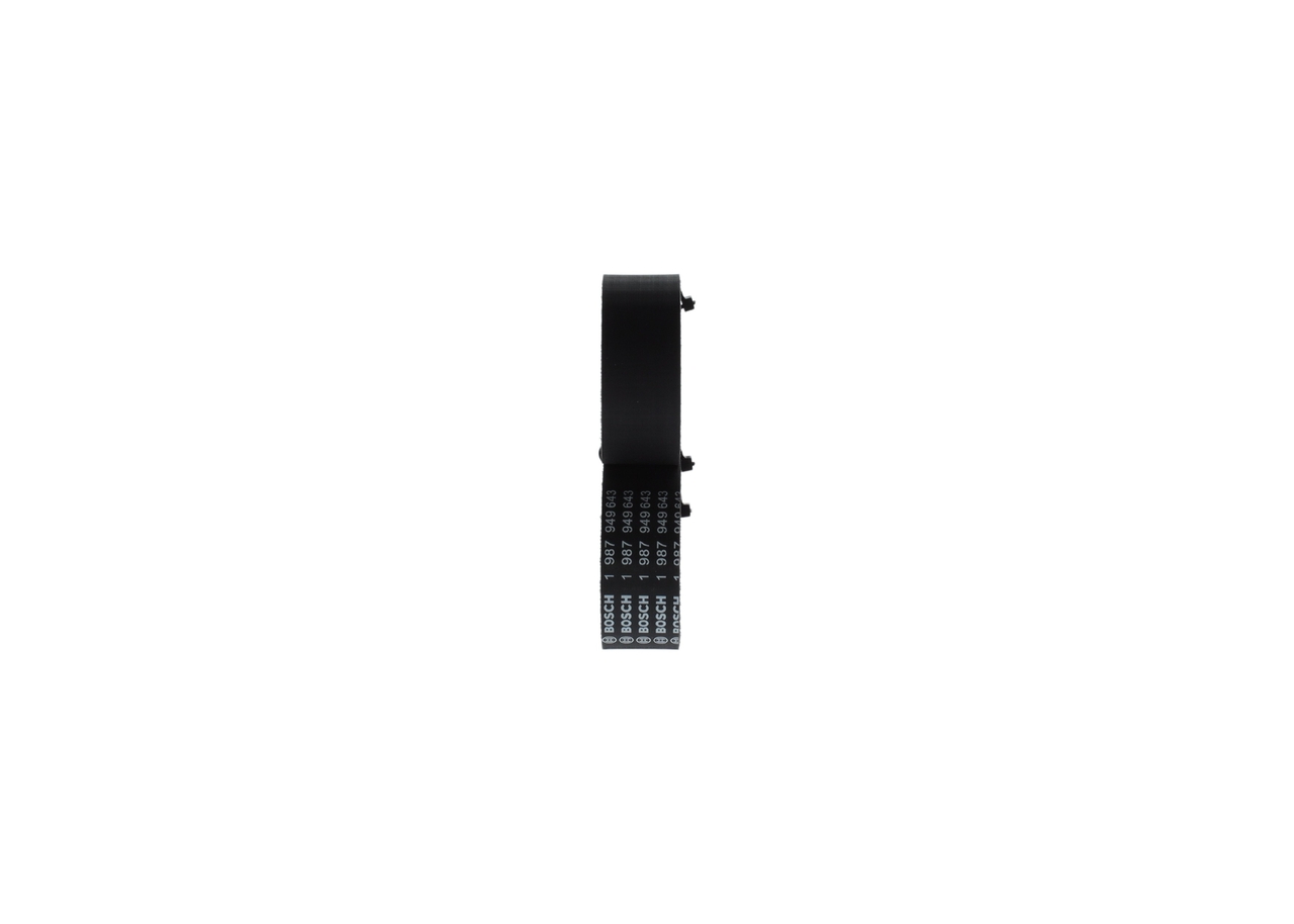 BOSCH 1 987 949 643 Zahnriemen