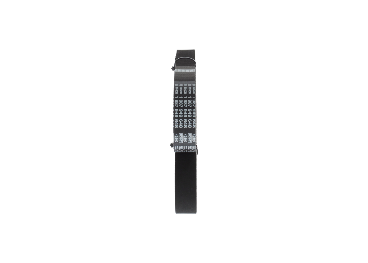 BOSCH 1 987 949 648 Zahnriemen
