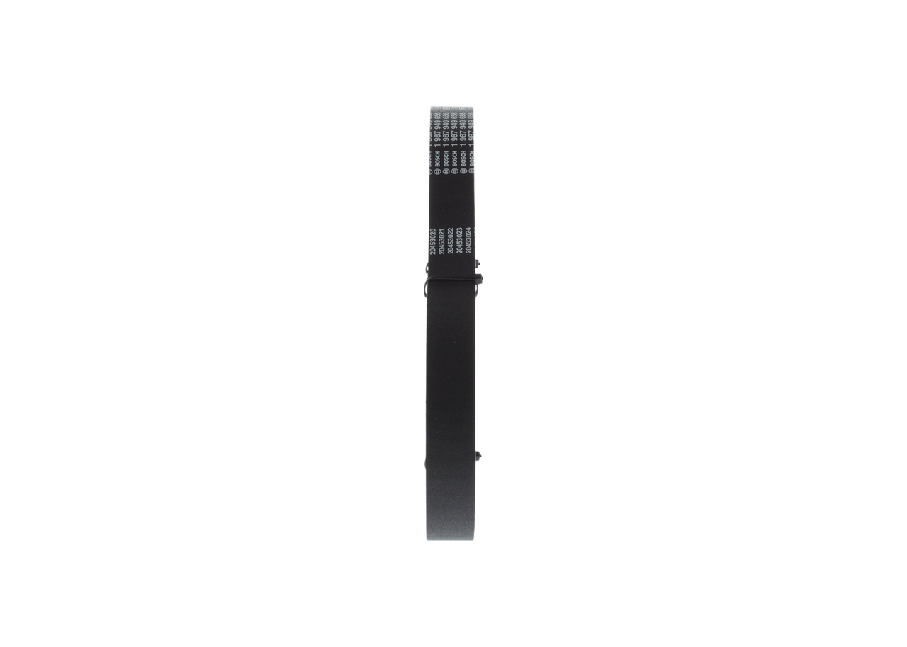 BOSCH 1 987 949 656 Zahnriemen