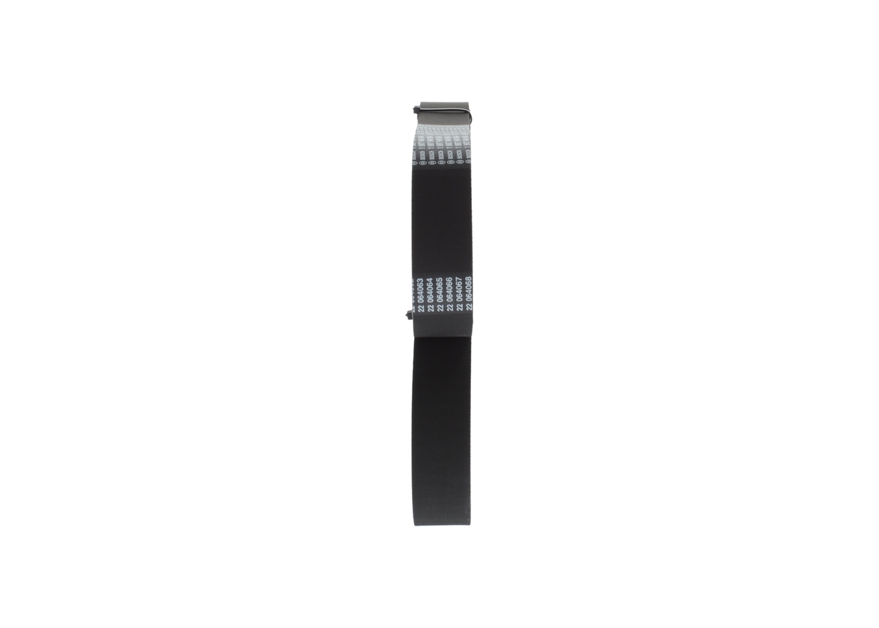 BOSCH 1 987 949 664 Zahnriemen