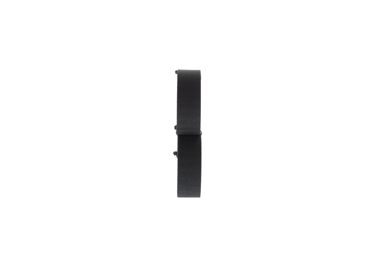 BOSCH 1 987 949 670 Zahnriemen