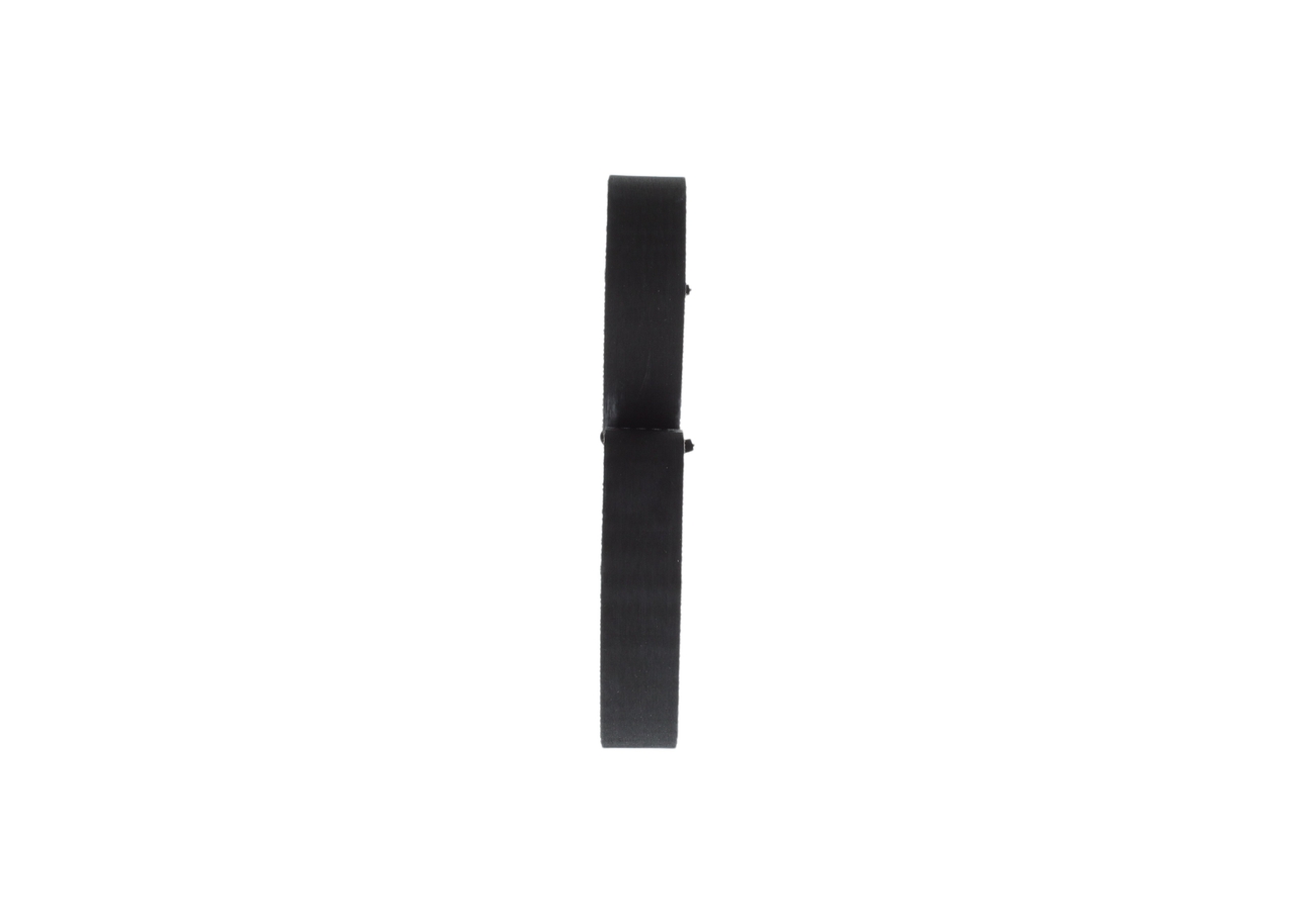 BOSCH 1 987 949 671 Zahnriemen