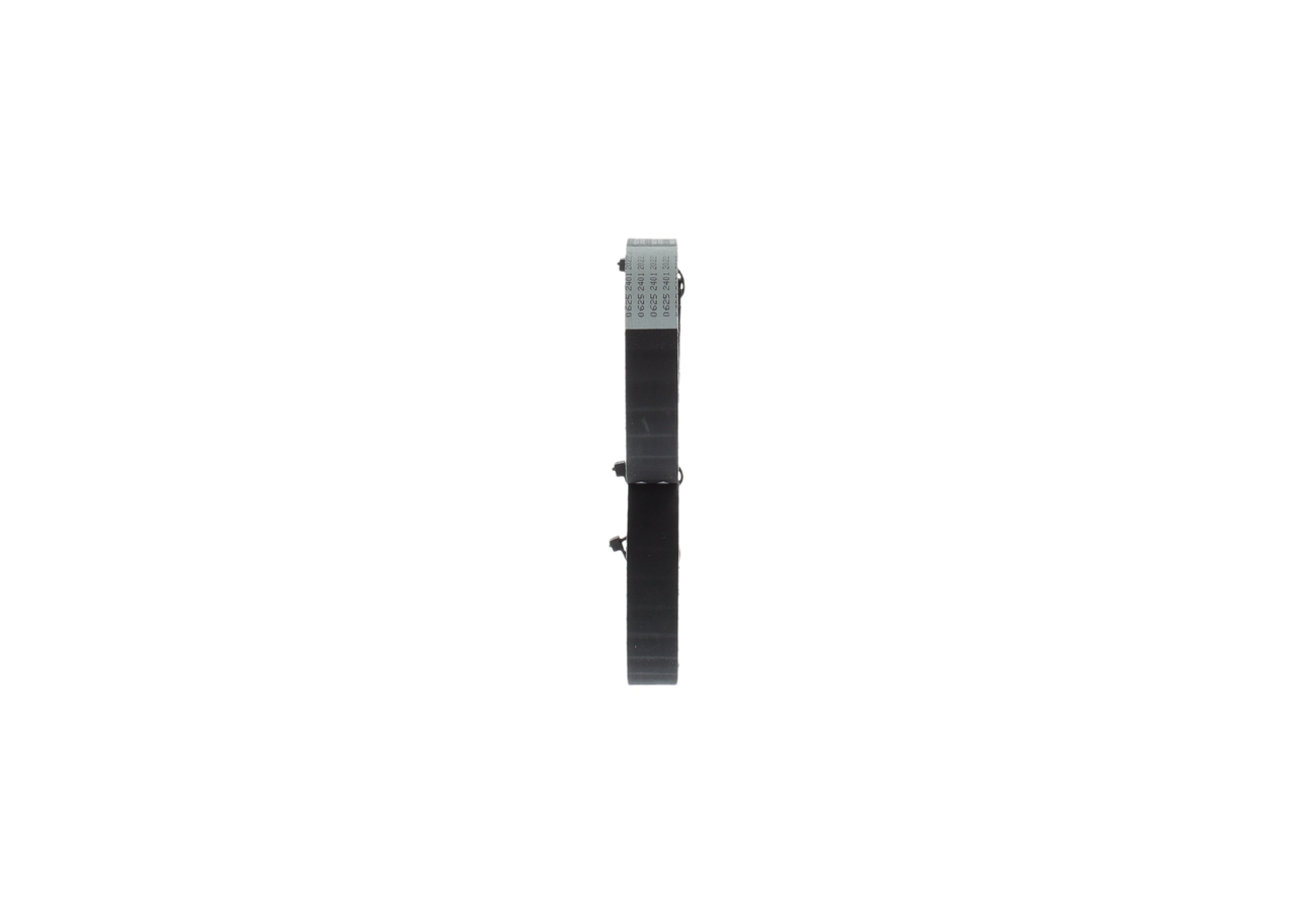 BOSCH 1 987 949 675 Zahnriemen