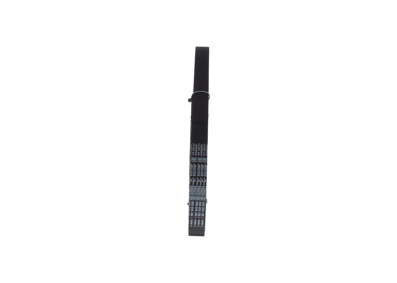 BOSCH 1 987 949 688 Zahnriemen