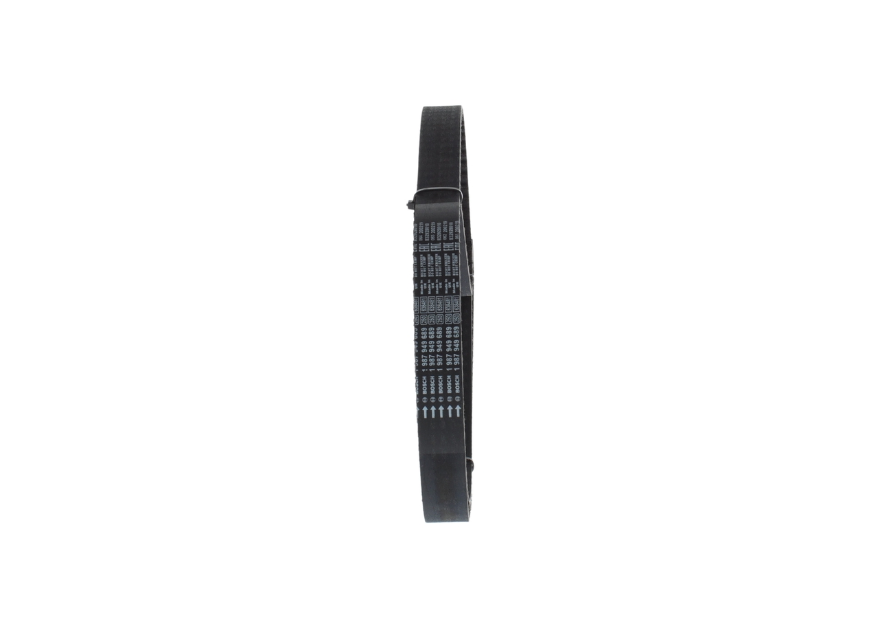 BOSCH 1 987 949 689 Zahnriemen