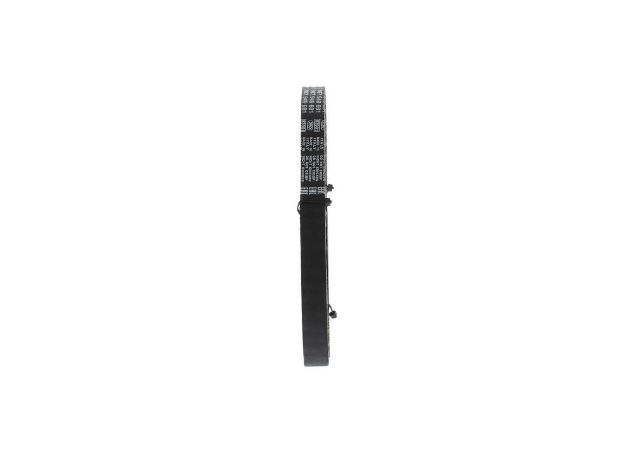 BOSCH 1 987 949 691 Zahnriemen