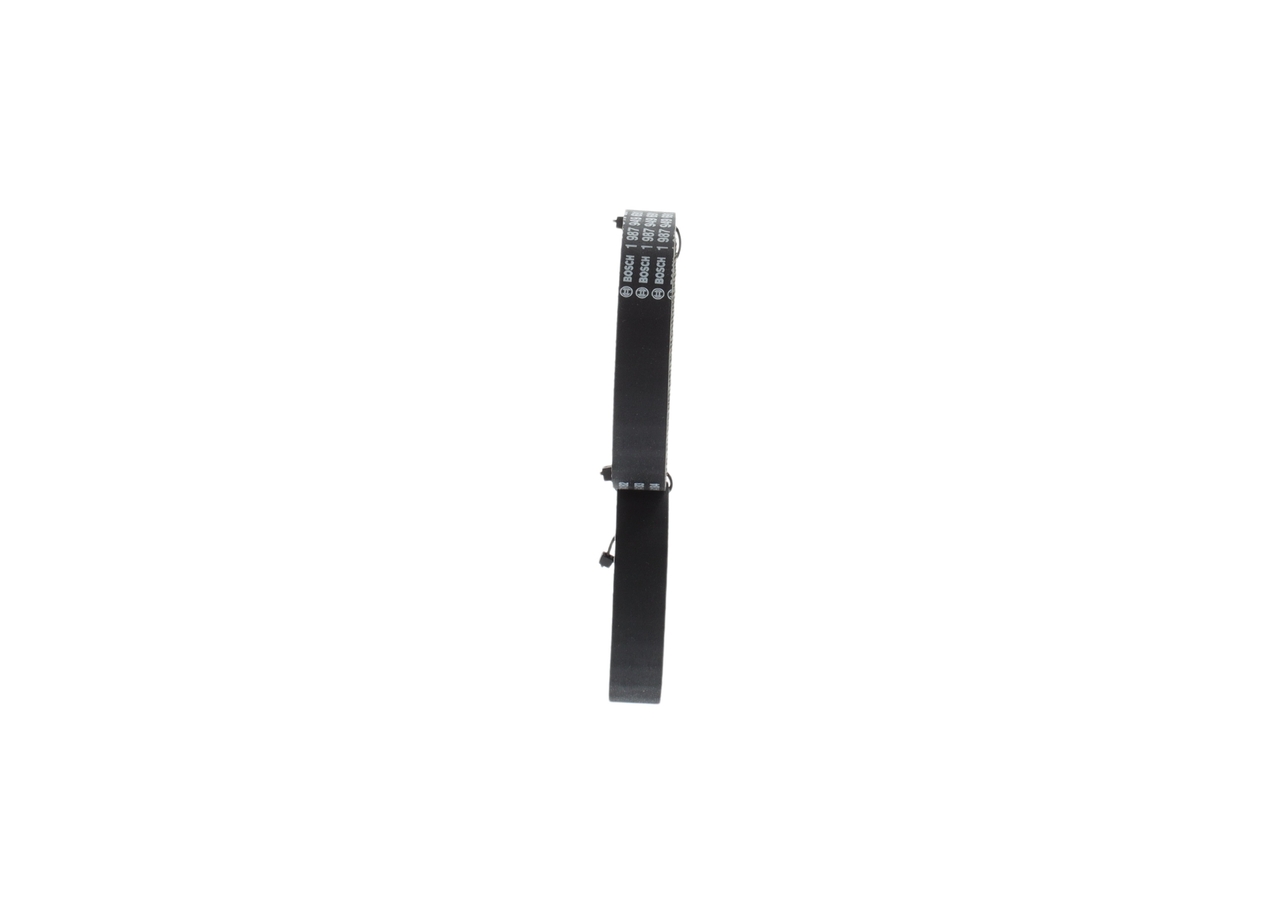 BOSCH 1 987 949 691 Zahnriemen