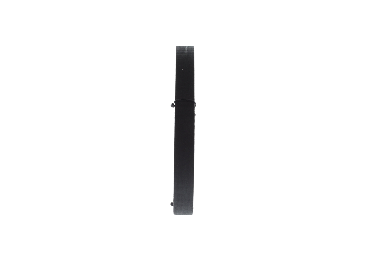 BOSCH 1 987 949 695 Zahnriemen