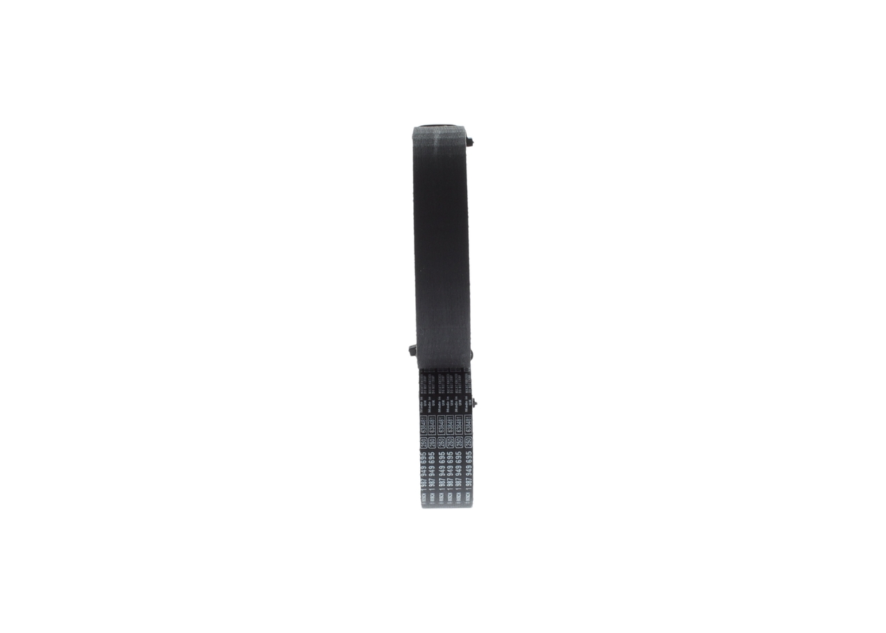 BOSCH 1 987 949 695 Zahnriemen