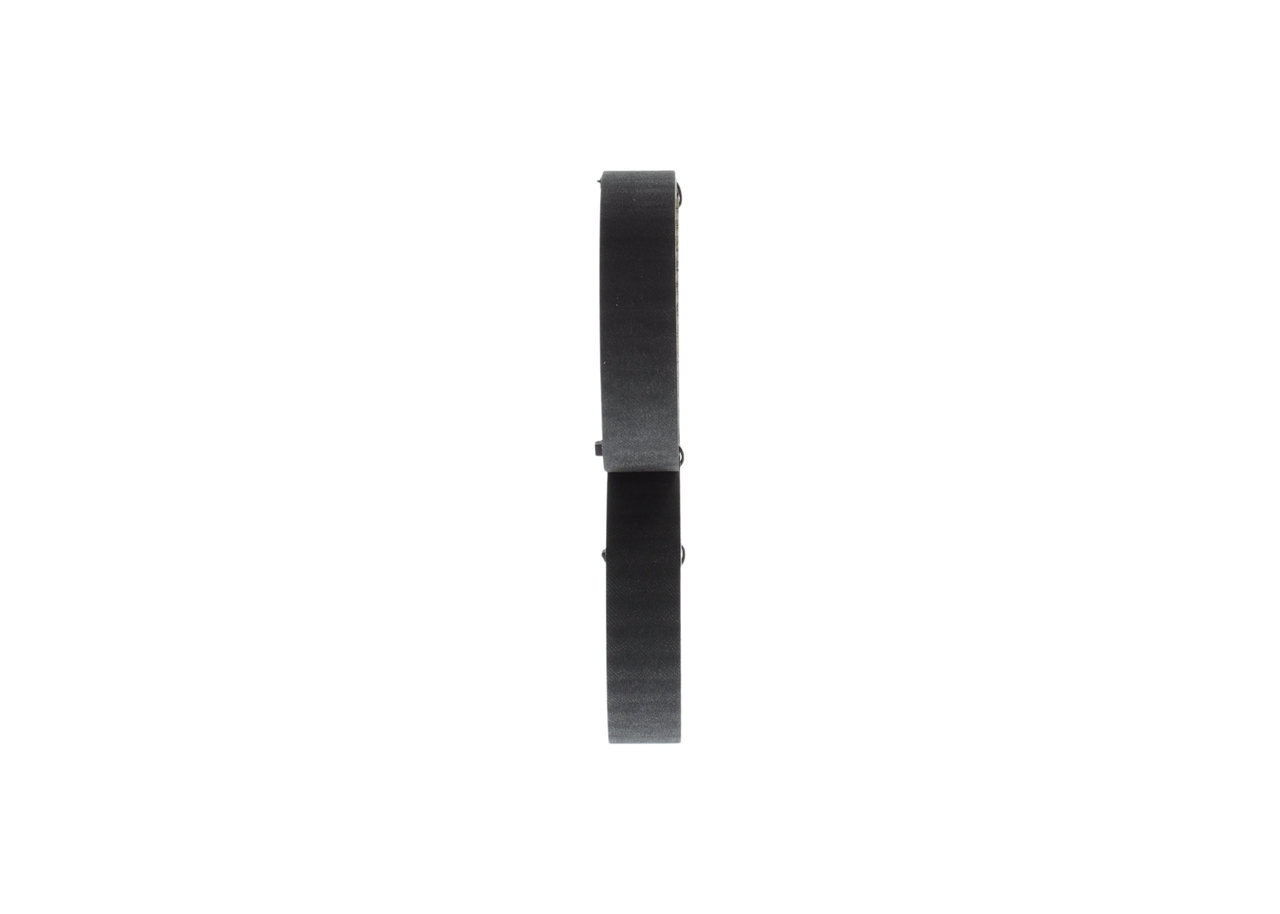 BOSCH 1 987 949 697 Zahnriemen
