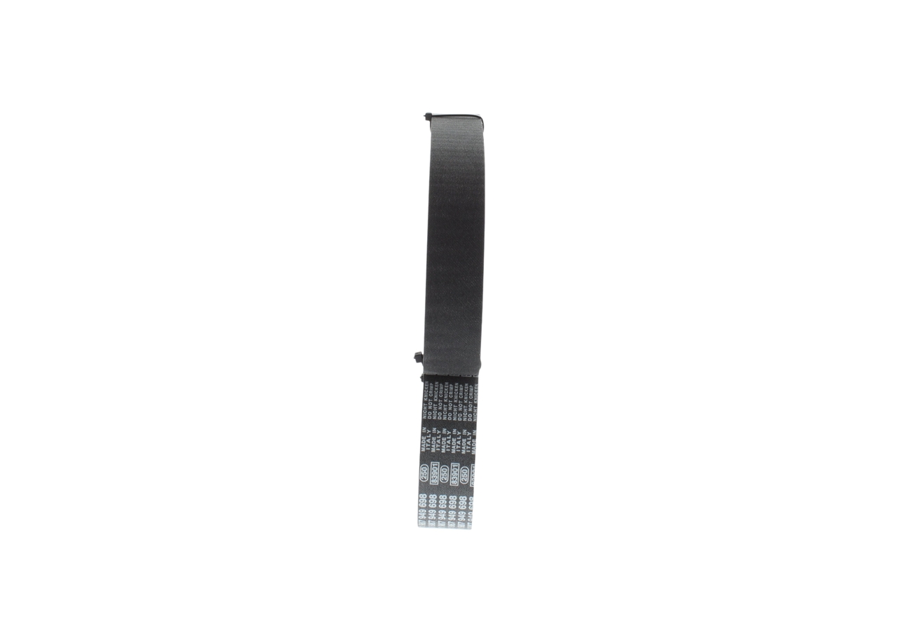 BOSCH 1 987 949 698 Zahnriemen