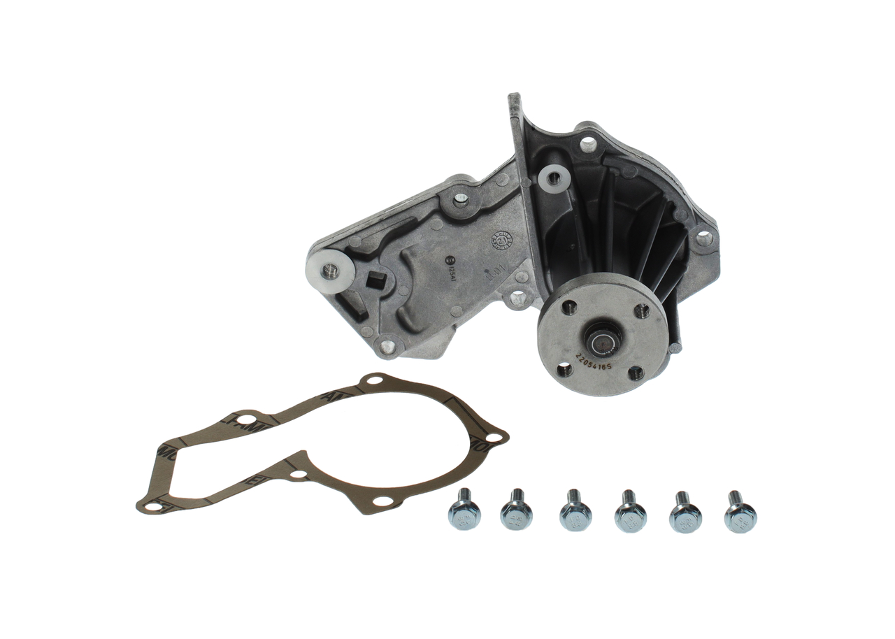 BOSCH 1 987 949 755 Water Pump