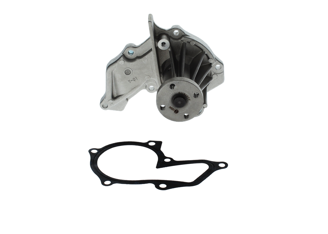 BOSCH 1 987 949 758 Water...