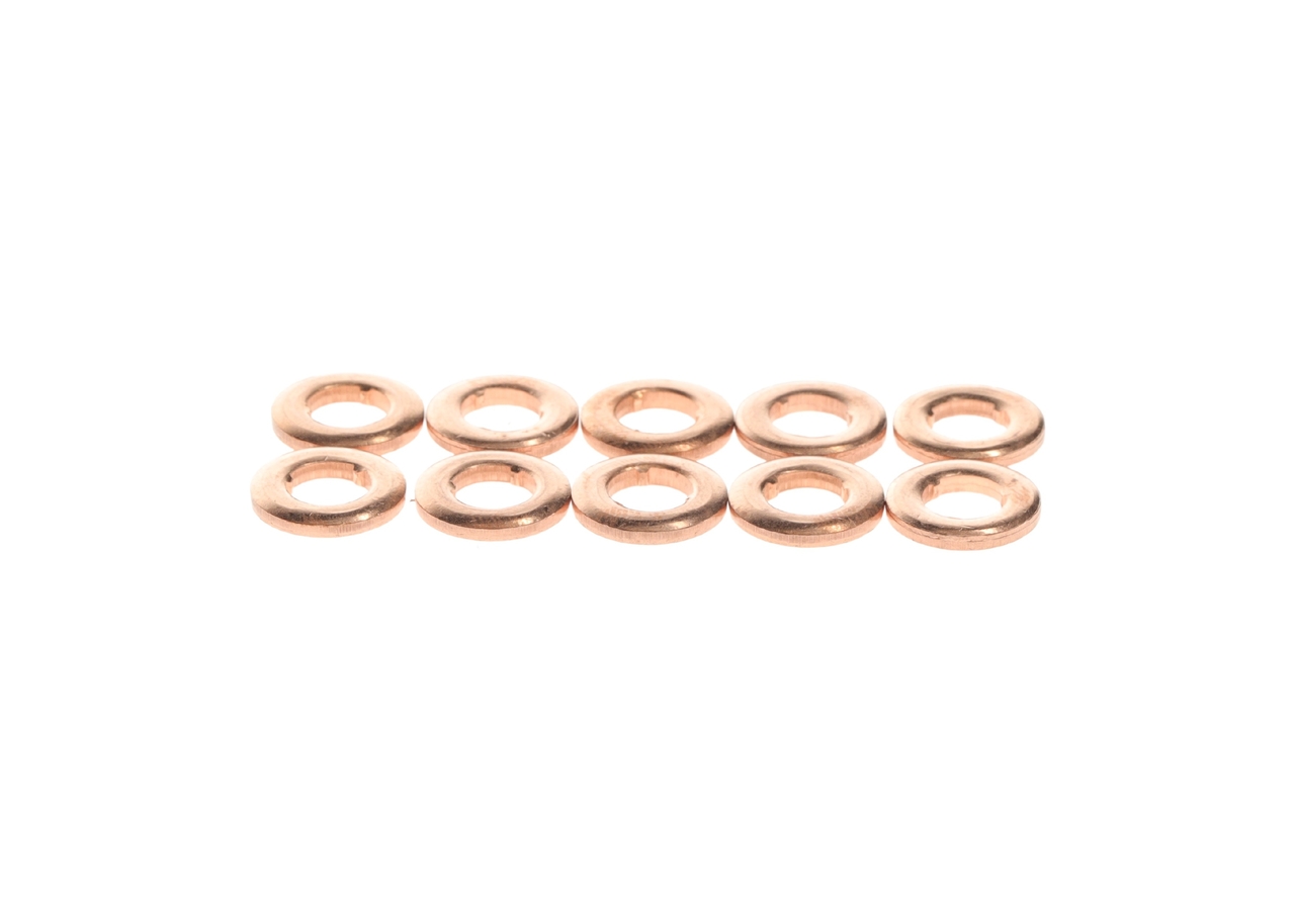 Seal Ring, injector
