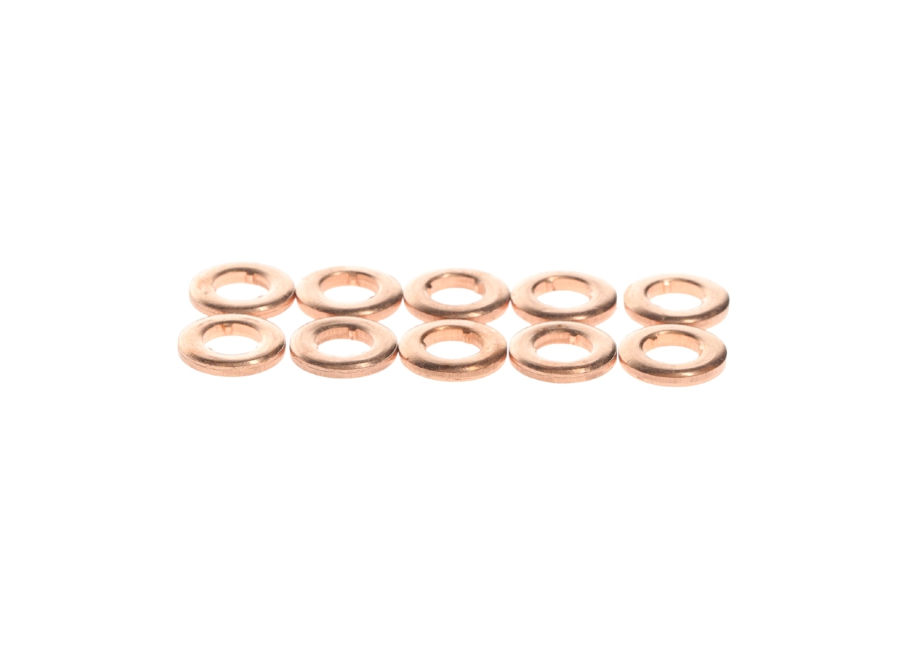 Seal Ring, injector 3
