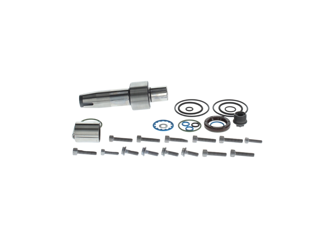 BOSCH 1 987 972 301 Reparatursatz