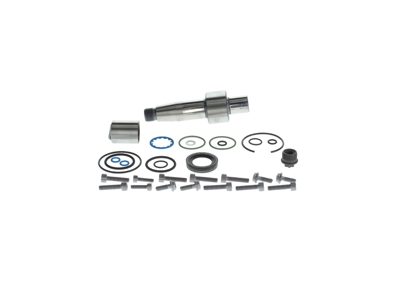 BOSCH 1 987 972 302 Reparatursatz