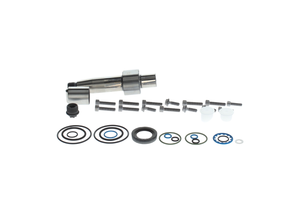 BOSCH 1 987 972 306 Reparatursatz