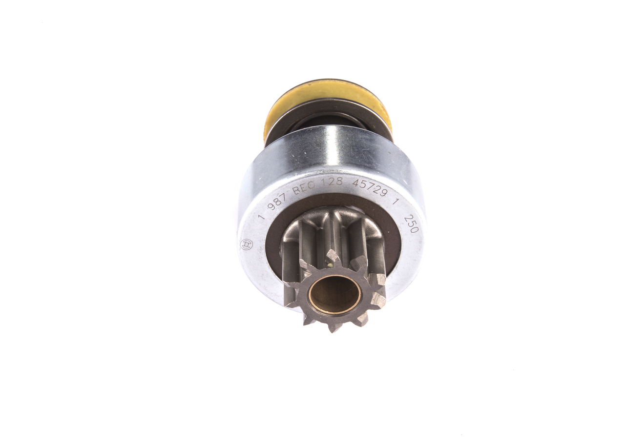 Freewheel Gear, starter 4