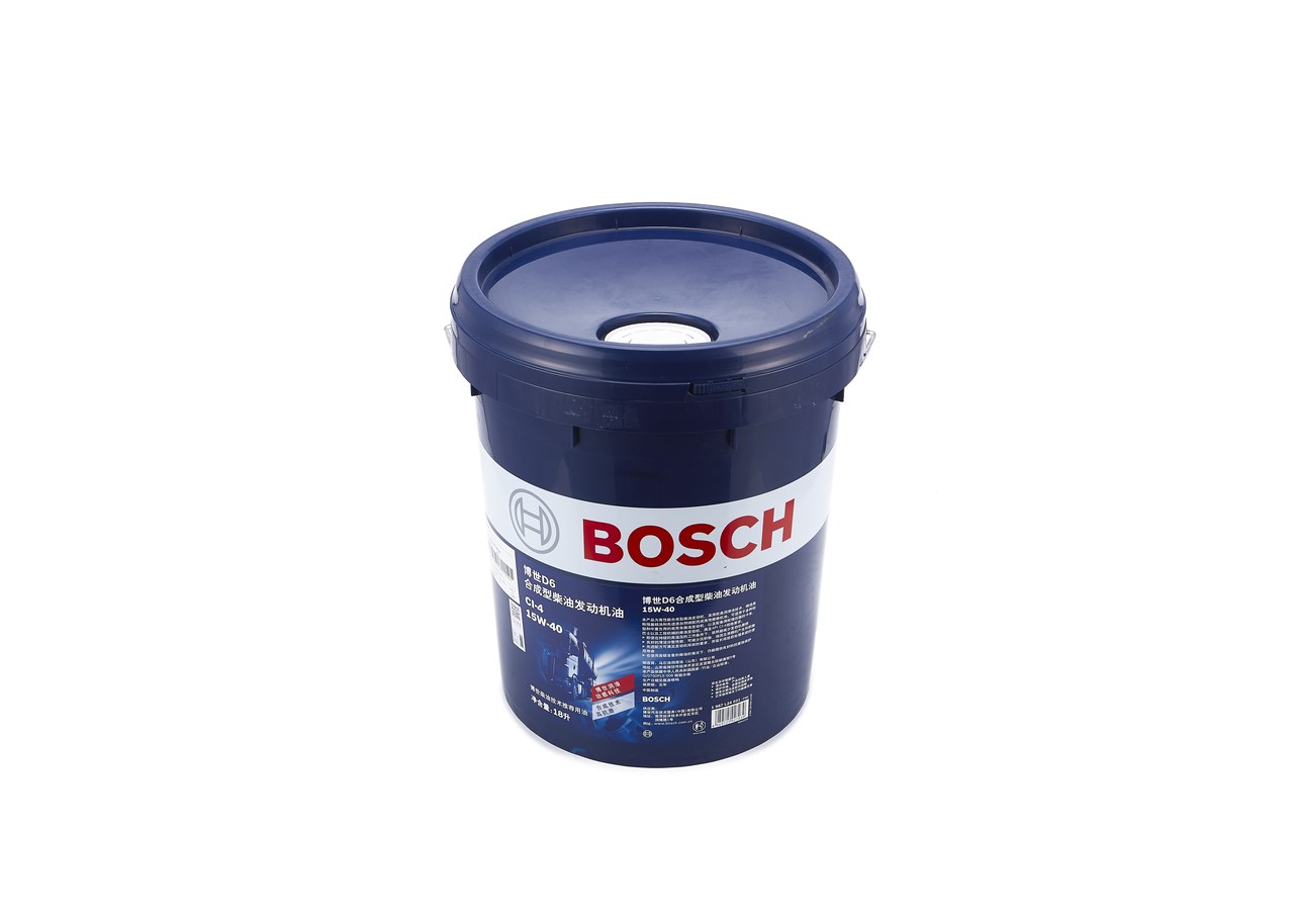 Engine Oil