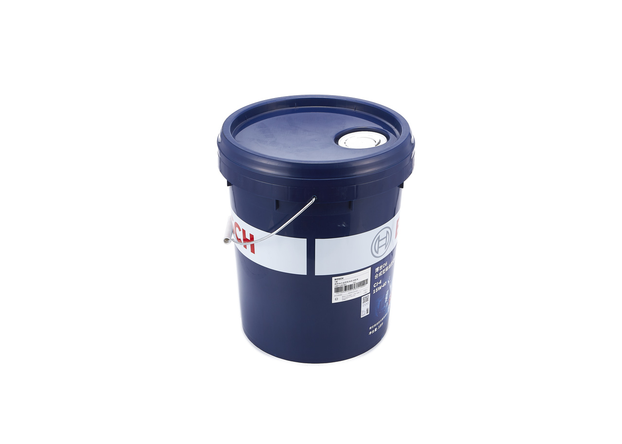 Engine Oil 4