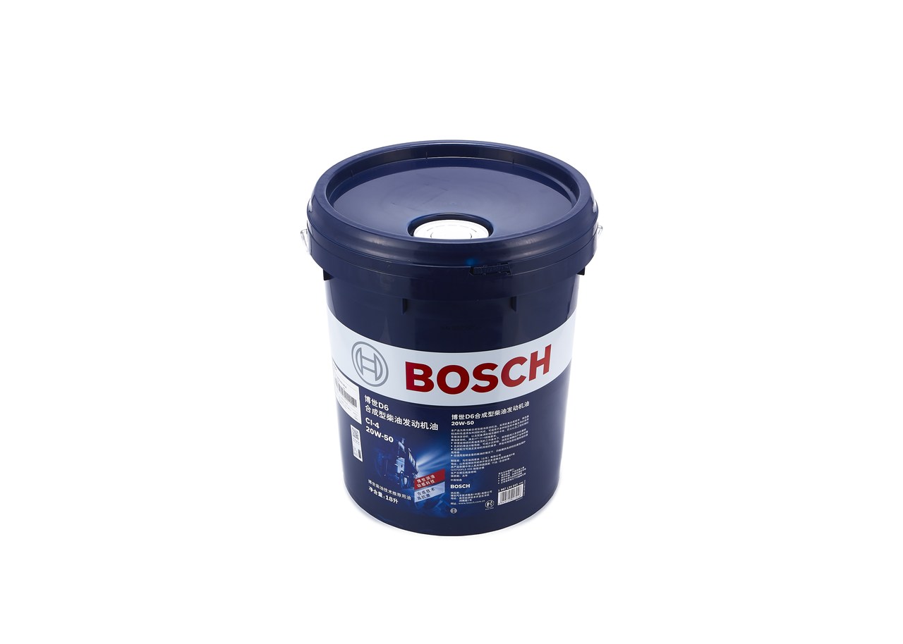 Engine Oil