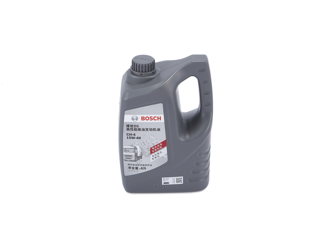 Engine Oil