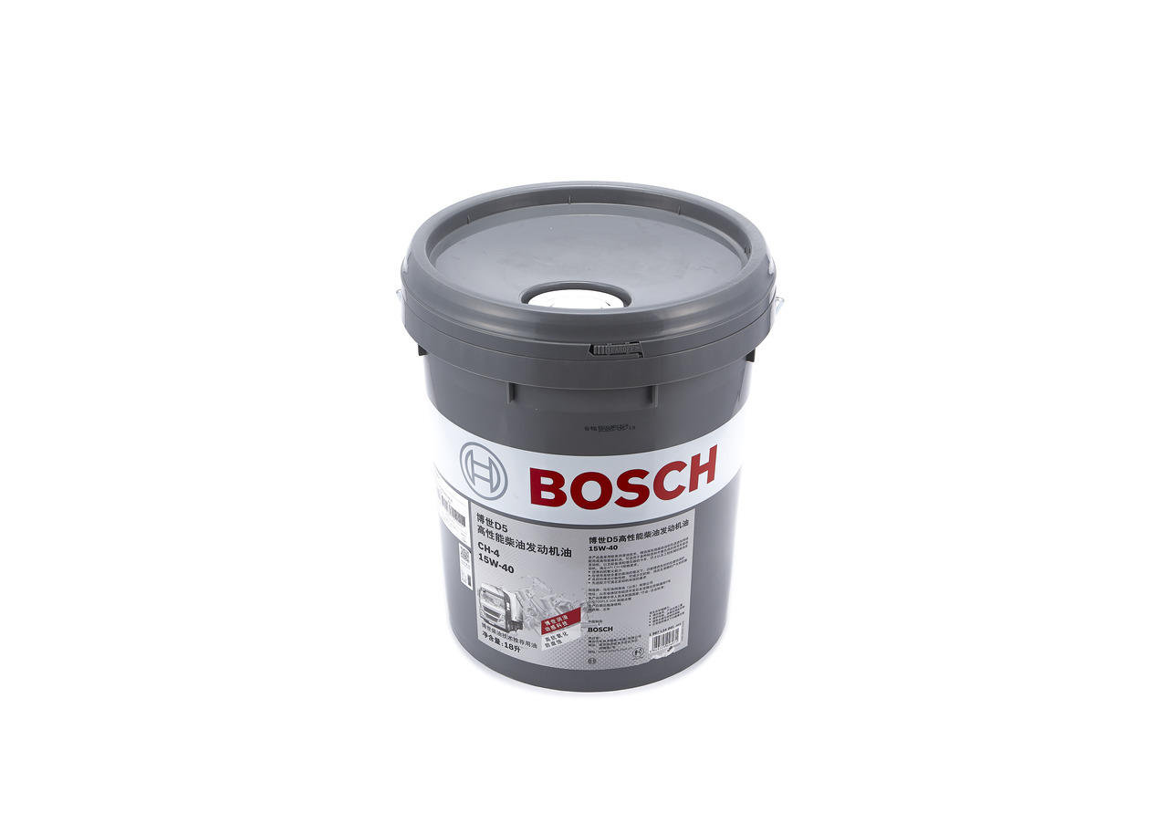 Engine Oil