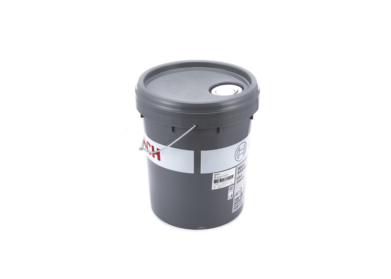 Engine Oil 4