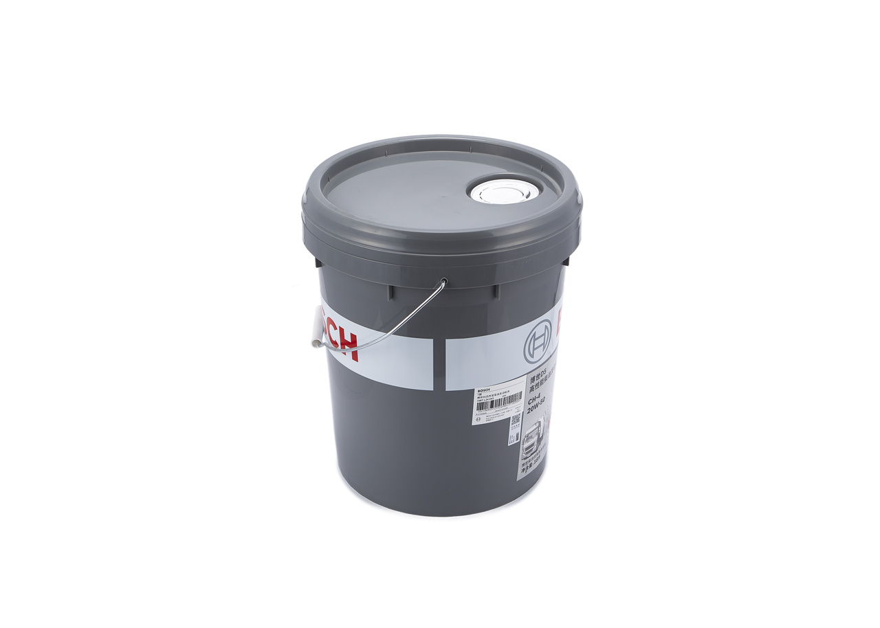 Engine Oil 4