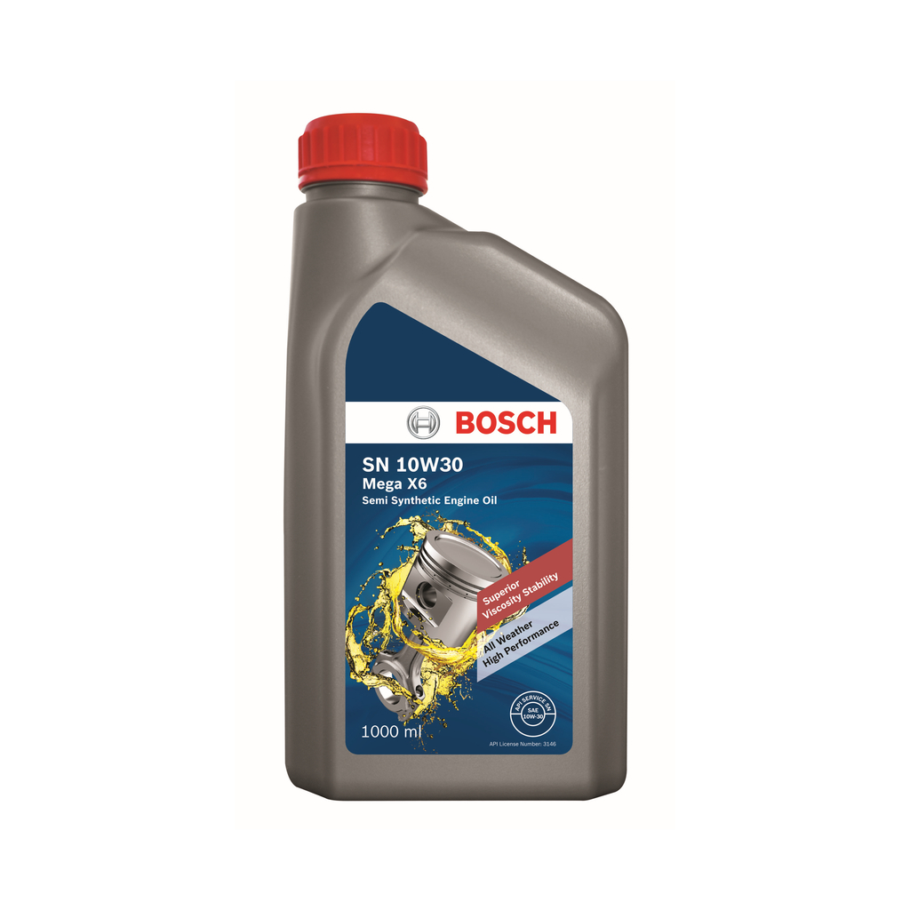 Engine Oil