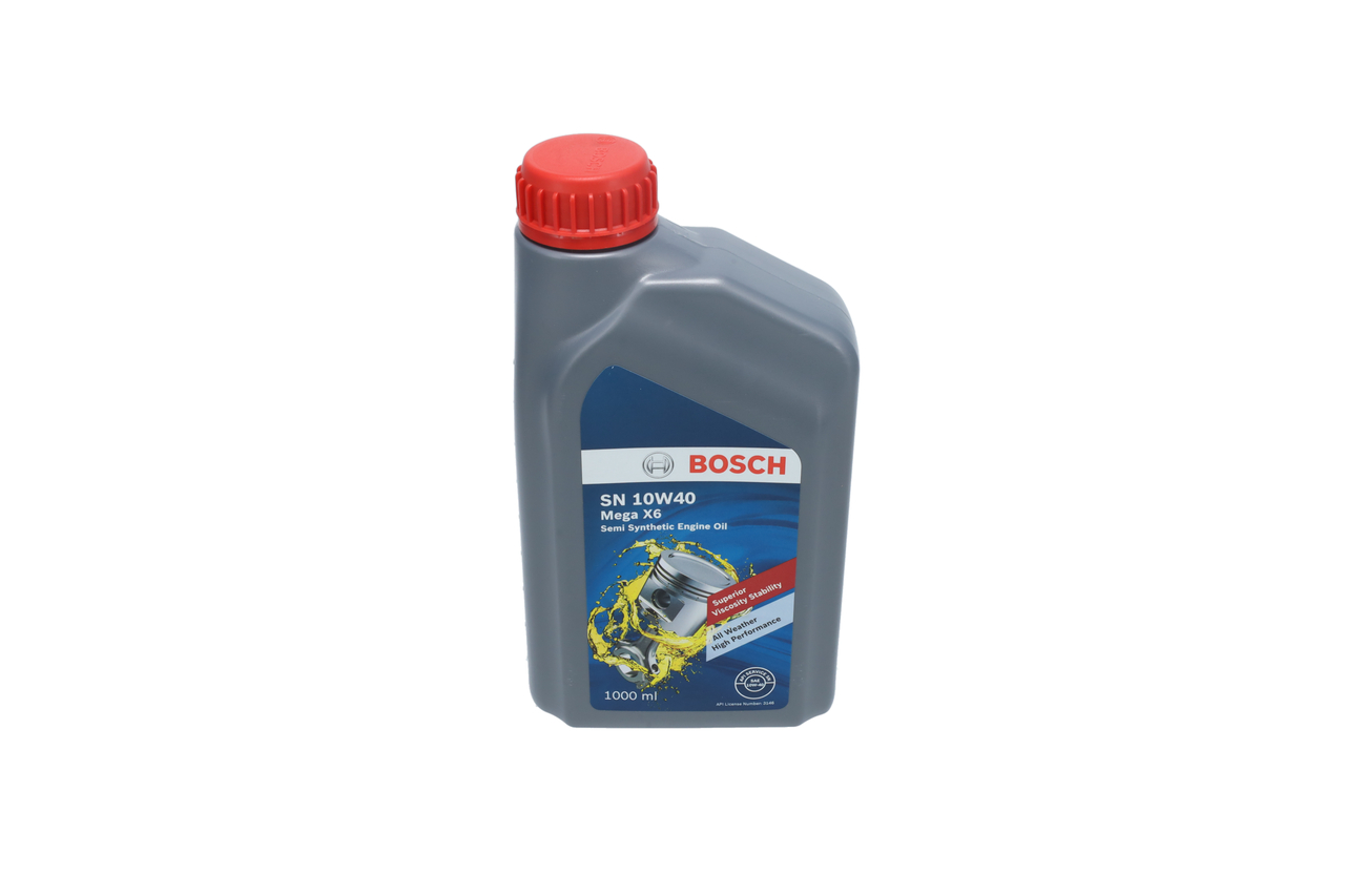 Engine Oil