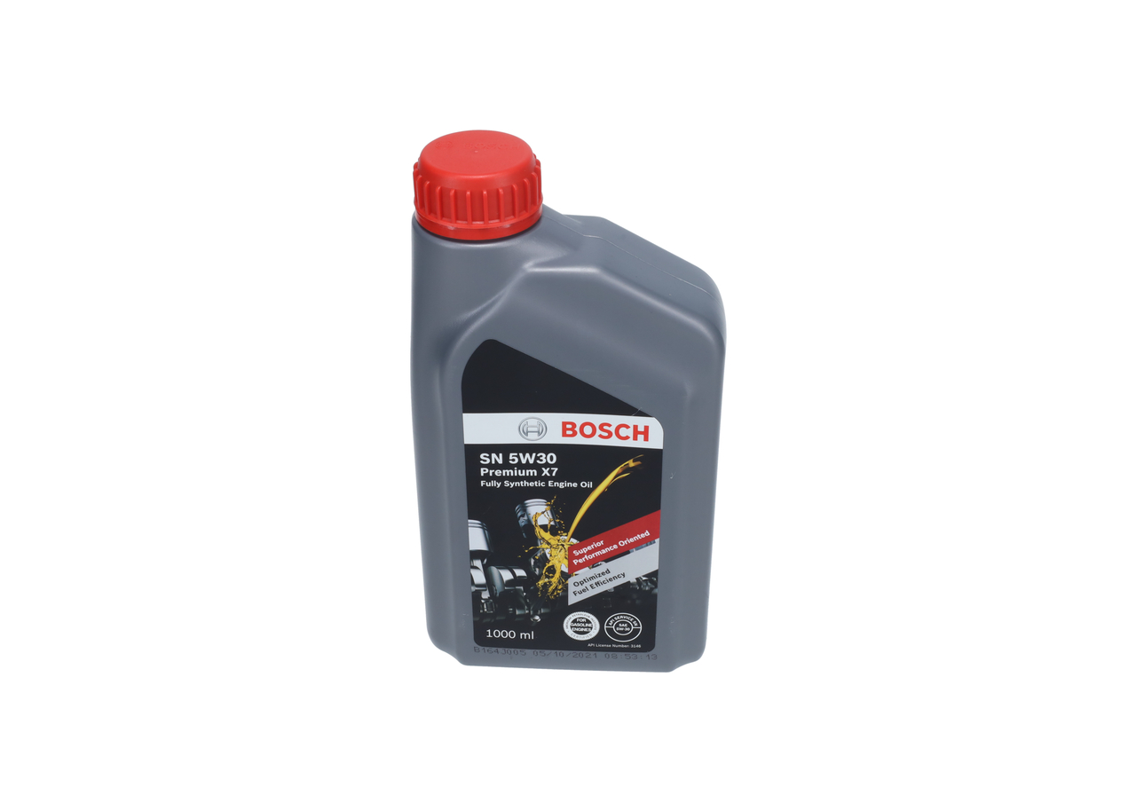 Engine Oil